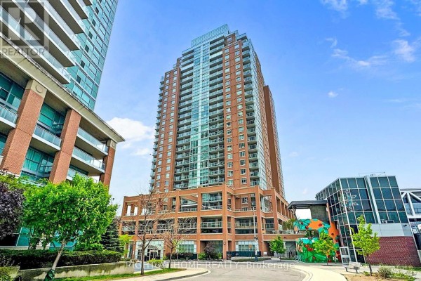 2415 - 125 Western Battery Road, Toronto, ON, photo 2