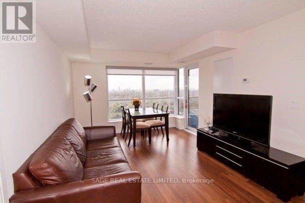 2415 - 181 Village Green Square, Toronto, ON M1S0K6 Photo 2