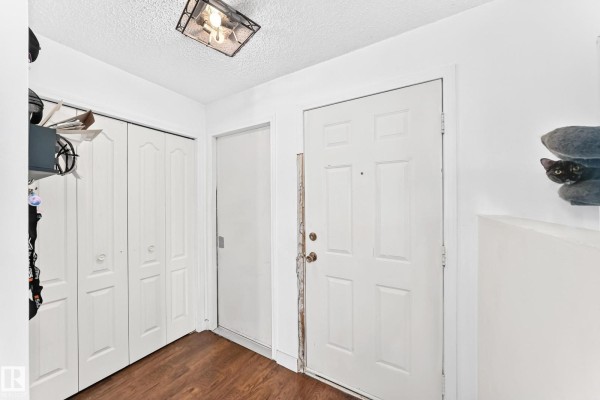 Primary Bedroom - 2415 145 Av Nw, Edmonton, AB T5Y2J5 Photo 4