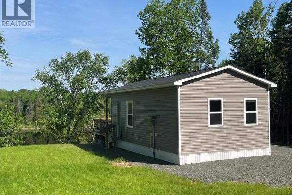 2415 Route 118, Mckinleyville, NB E9E2H4 Photo 5