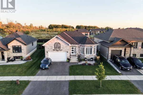 2415 Watson Crescent, Cornwall, ON K6H0H8 Photo 3