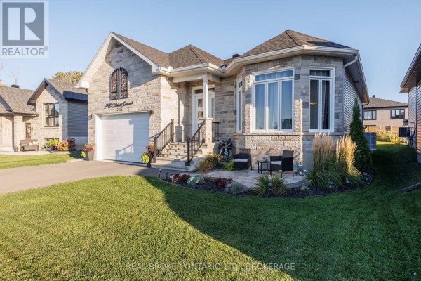 2415 Watson Crescent, Cornwall, ON K6H0H8 Photo 4