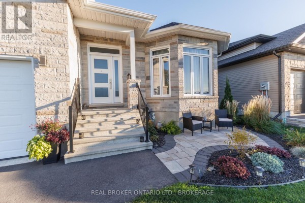 2415 Watson Crescent, Cornwall, ON K6H0H8 Photo 5