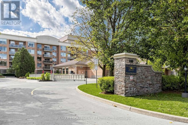2416 - 100 Burloak Drive, Burlington