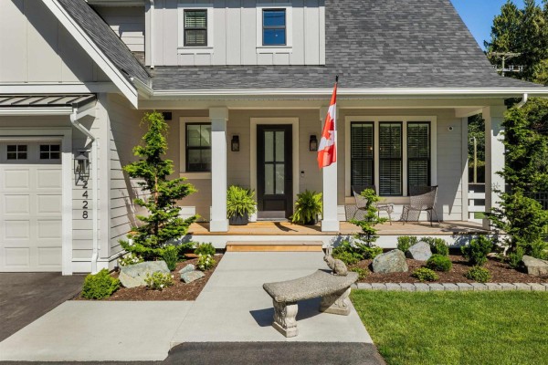 2416 256 Street, Langley, BC V4W2C1 Photo 4