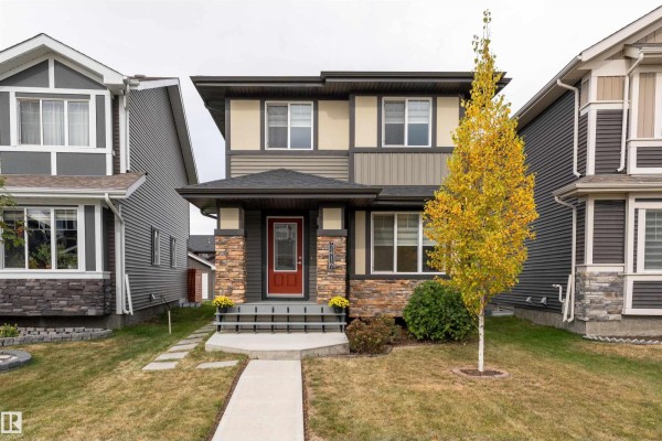 2416 Wonnacott Co Sw, Edmonton
