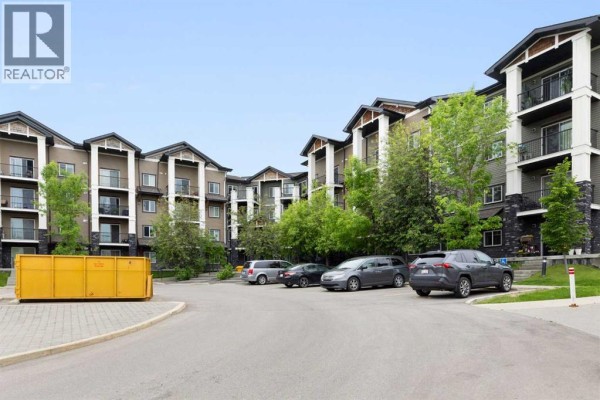 Kitchen - 2417, 175 Panatella Hill, Calgary, AB T3K0V9 Photo 4