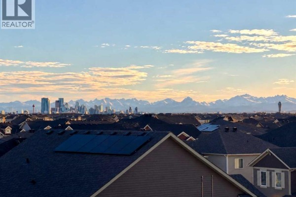 Primary Bedroom - 2417, 395 Skyview Parkway Ne, Calgary, AB T3N2K1 Photo 3