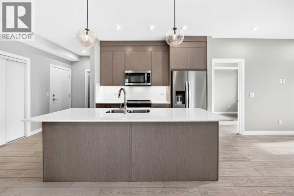 4pc Bathroom - 2417, 395 Skyview Parkway Ne, Calgary, AB T3N2K1 Photo 5