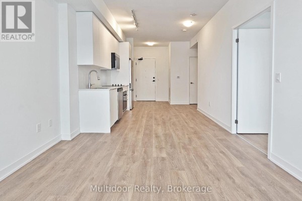 2417 - 10 Abeja Street, Vaughan, ON L4K0R4 Photo 4