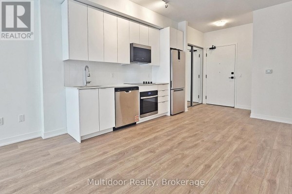 2417 - 10 Abeja Street, Vaughan, ON L4K0R4 Photo 5