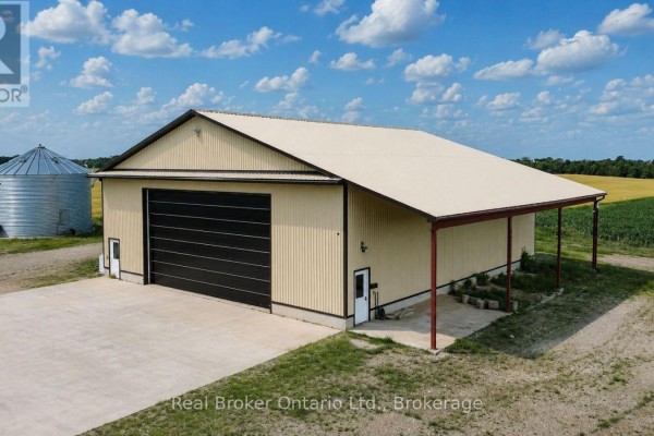 241787 16 Concession, West Grey, ON, photo 2