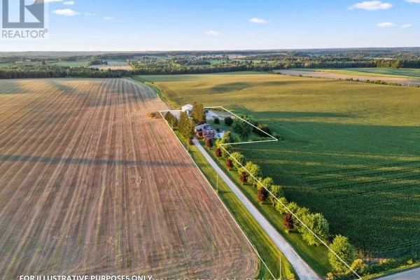 241787 16 Concession, West Grey, ON, photo 3