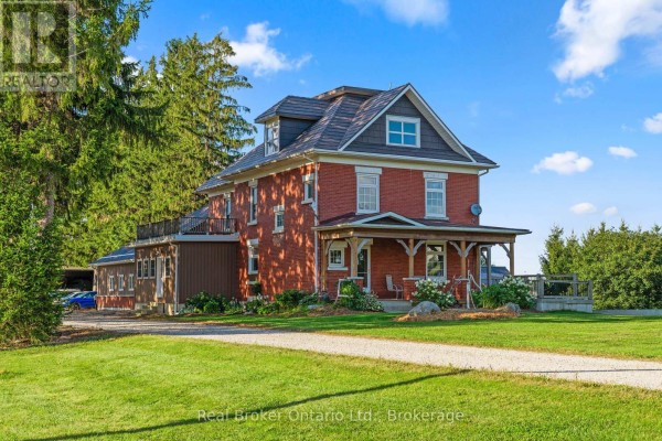 Other - 241787 16 Concession, West Grey, ON N0G2M0 Photo 4
