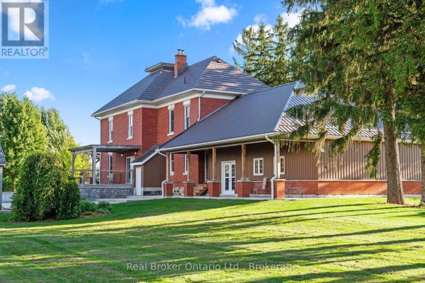 Other - 241787 16 Concession, West Grey, ON N0G2M0 Photo 5