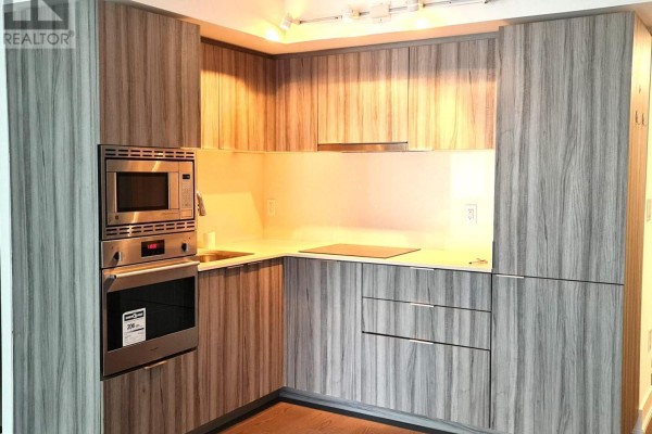 Dining room - 2419 - 955 Bay Street, Toronto, ON M5S2A2 Photo 2