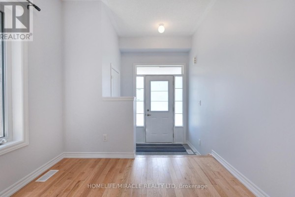 Bedroom 2 - 2419 Angora Street S, Pickering, ON L1X0M6 Photo 3
