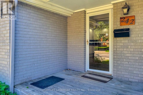 242 Bowman Street, Hamilton, ON, photo 2