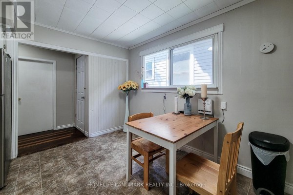 Primary Bedroom - 242 Bowman Street, Hamilton, ON L8S2V2 Photo 5