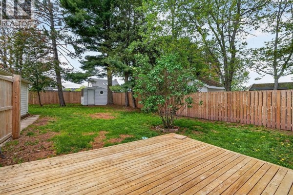 Laundry room - 242 Broadway Street, Moncton, NB E1A3Y6 Photo 2