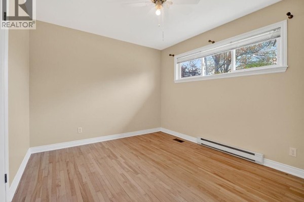Bedroom - 242 Broadway Street, Moncton, NB E1A3Y6 Photo 4