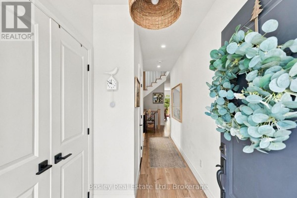 Dining room - 242 Courtland Street, Blue Mountains, ON L9Y0R4 Photo 4