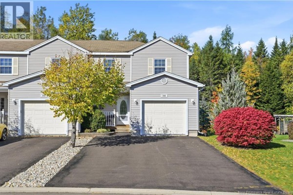 4pc Bathroom - 242 Damien, Dieppe, NB E1A0H3 Photo 2