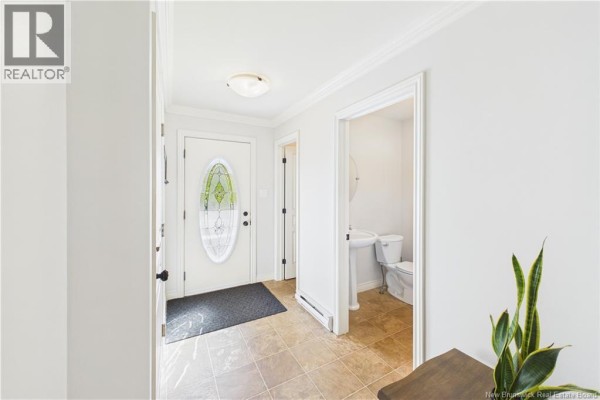 4pc Bathroom - 242 Damien, Dieppe, NB E1A0H3 Photo 4