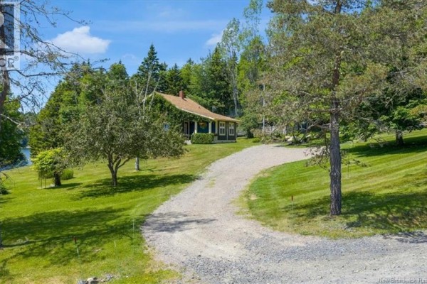 Bedroom - 242 Fiander Road, Bocabec, NB E5B3M6 Photo 2