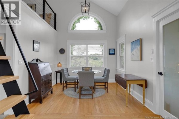 3pc Bathroom - 242 Fiander Road, Bocabec, NB E5B3M6 Photo 5