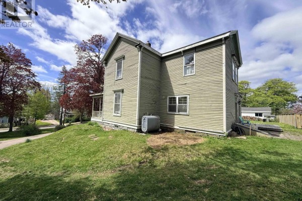 2pc Bathroom - 242 Fraser Street, New Glasgow, NS B2H4J3 Photo 5