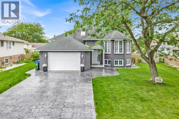 242 George Crescent, Lakeshore