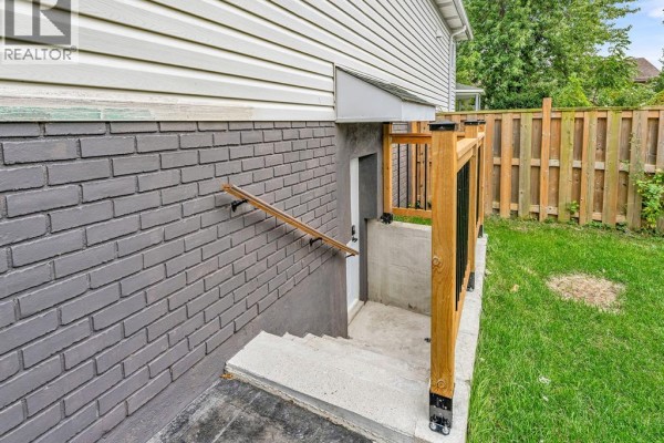 3pc Bathroom - 242 George Crescent, Lakeshore, ON N0R1A0 Photo 5