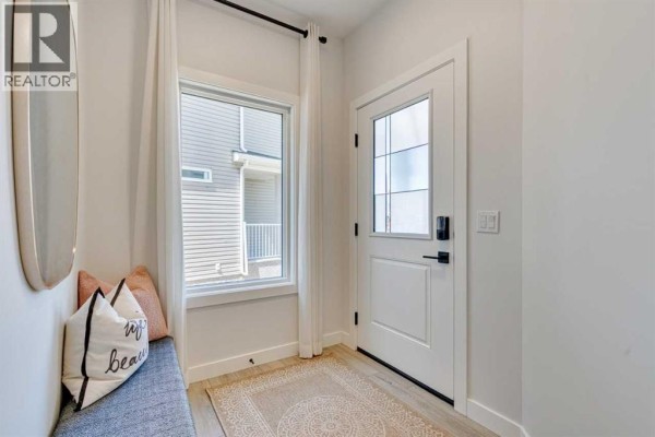 3pc Bathroom - 242 Northern Lights Grove Nw, Langdon, AB T0J1X2 Photo 4