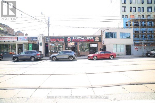 240 Parliament Street, Toronto, ON, photo 2