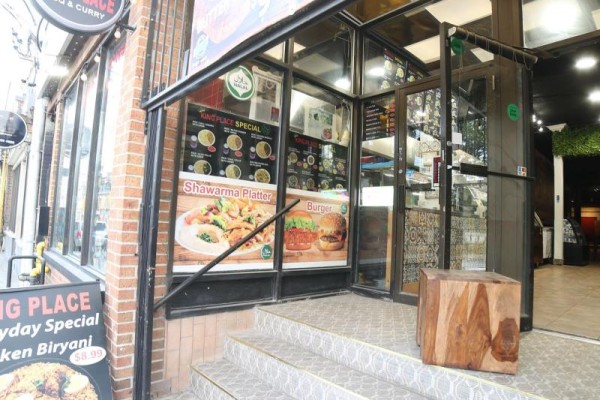 240 Parliament Street, Toronto, ON, photo 3