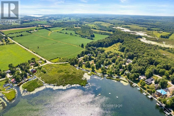 242 Pleasantview Road, South Bruce Peninsula, ON N0H1A0 Photo 4