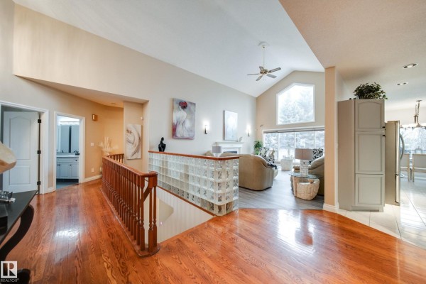 242 Running Creek Ln Nw, Edmonton, AB, photo 2