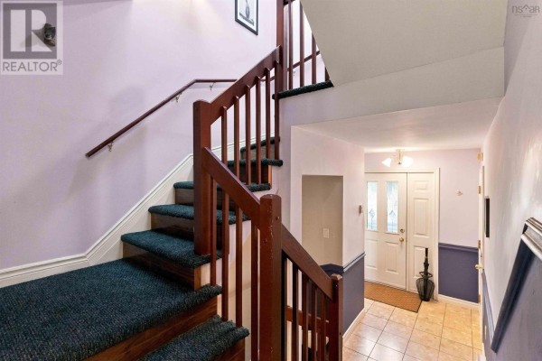2pc Bathroom - 242 Spinnaker Drive, Halifax, NS B3N3C6 Photo 5