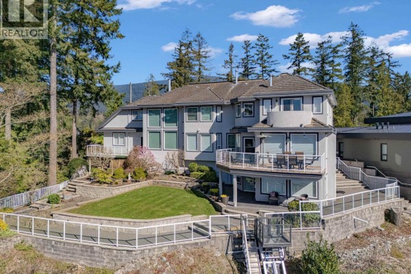 242 Turtlehead Road, Belcarra, BC V3H4P2 Photo 4