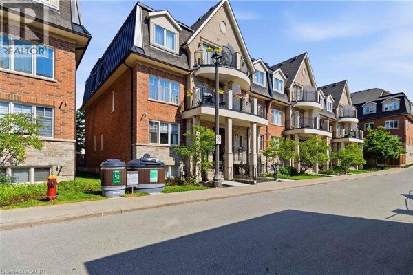 4pc Bathroom - 2420 Baronwood Drive Unit# 9-01, Oakville, ON L6M0X6 Photo 2