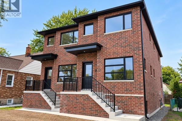 Residential for rent at 2420 Bernard, Windsor, ON - MLS® EAr8Yg