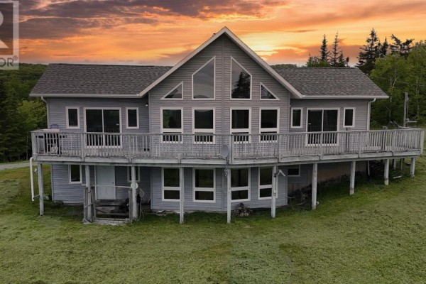 2420 Coxheath Road, Blacketts Lake, NS, photo 2