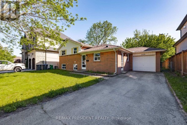 2420 Edenhurst Drive, Mississauga, ON L5A2K9 Photo 5
