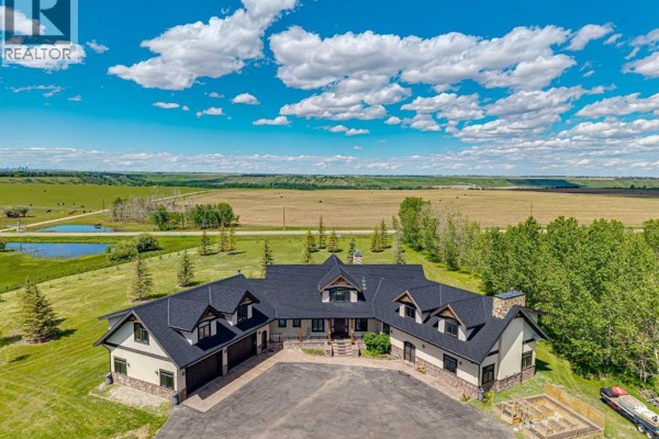 Recreational, Games room - 242036 96 Street E, Rural Foothills County, AB T1S3Y6 Photo 4