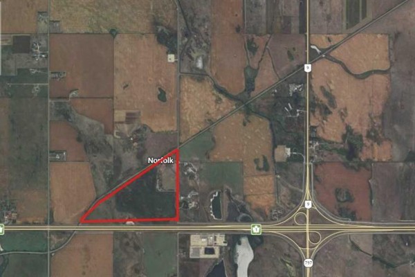 242069 Vale View Road, Rural Rocky View County, AB T1X2G4 Photo 2