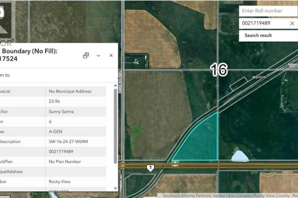 242069 Vale View Road, Rural Rocky View County, AB T1X2G4 Photo 4