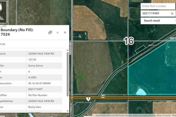 242069 Vale View Road, Rural Rocky View County, AB T1X2G4 Photo 5