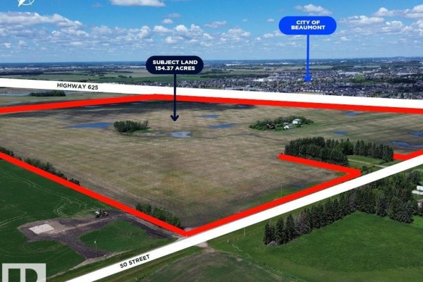 24209 Hwy 625, Beaumont, AB, photo 2