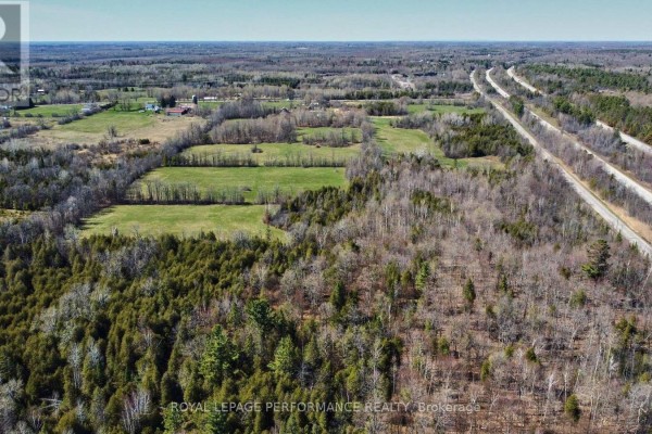 2421 Buckwheat Road W, Edwardsburgh/cardinal, ON, photo 2